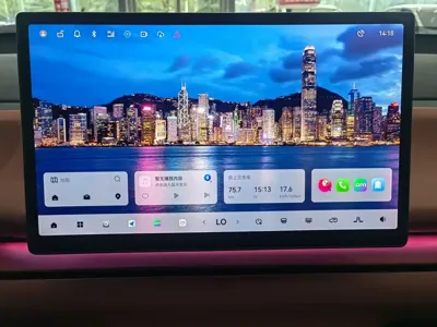 Leapmotor Leapmotor C10