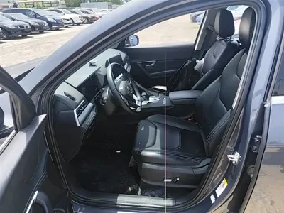 BYD Pro
