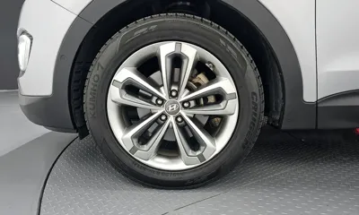 Hyundai Maxcruz