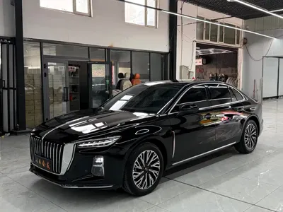 Hongqi Hongqi H5
