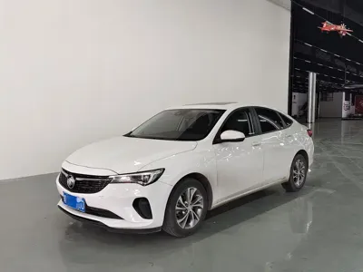 Buick Verano