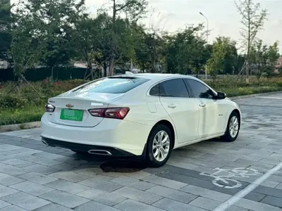 Chevrolet Malibu XL