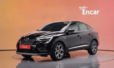 Renault-KoreaSamsung XM3