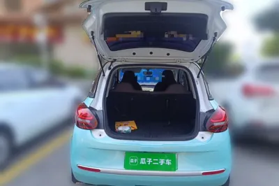 Wuling Bingo