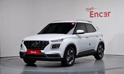 Hyundai Venue