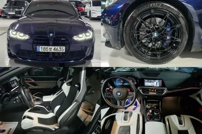 BMW M4