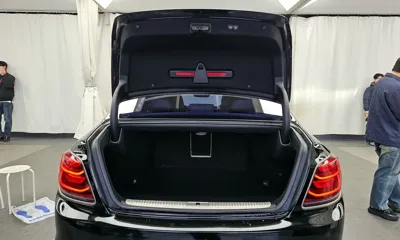 Kia K9