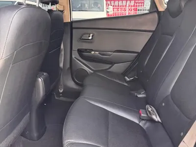 Kia K2