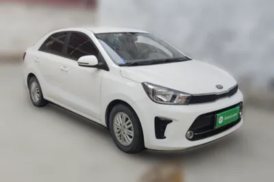 Kia Pegas