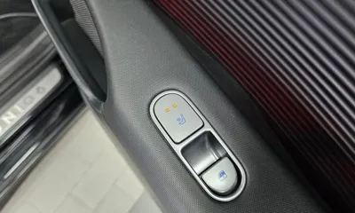 Hyundai Ioniq6