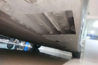 Xpeng P7