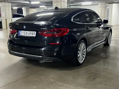 BMW Gran Turismo