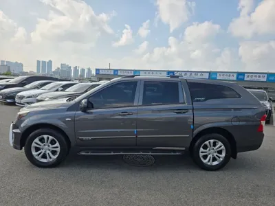 KG_Mobility_Ssangyong KORANDO