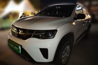 Dongfeng NAMMI EX1
