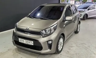 Kia Morning