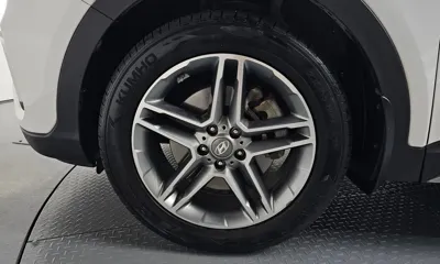 Hyundai Maxcruz