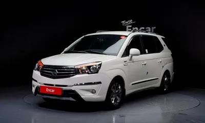 KG_Mobility_Ssangyong KORANDO