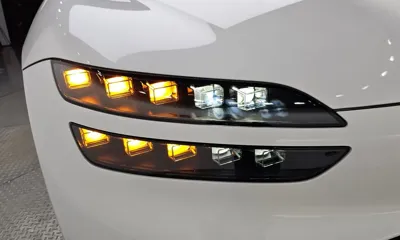 Genesis GV60
