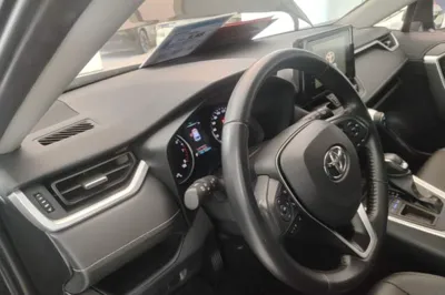 Toyota Wildlander