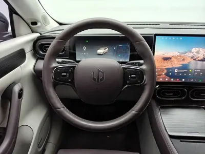 Leapmotor Leapmotor C11