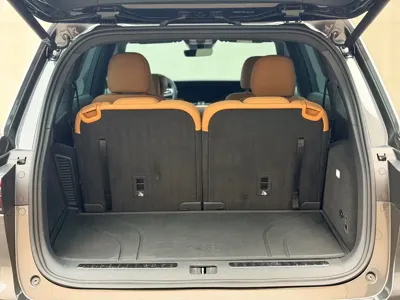 Li Auto Li ONE