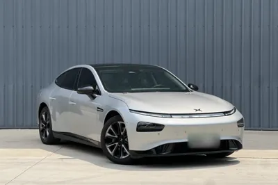Xpeng P7