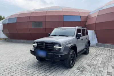 Tank 300