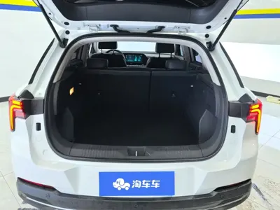 Bestune T55