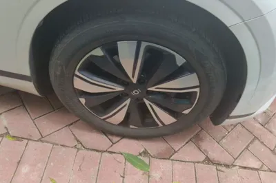 CHANGAN NEVO A07