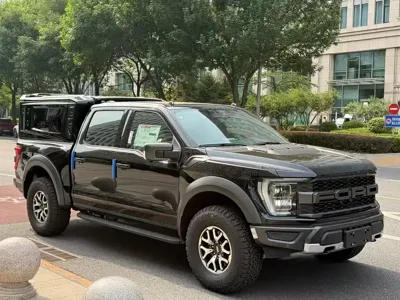 Lorinser F-150 Raptor