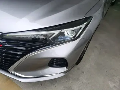 Changan Eado