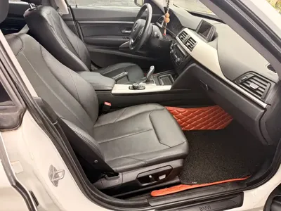 BMW 3 Series GT