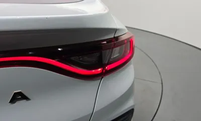 Renault-KoreaSamsung XM3