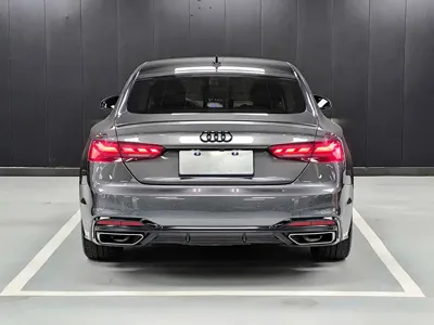 Audi A5 (Import)