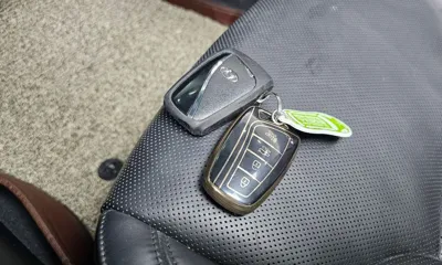Hyundai Aslan