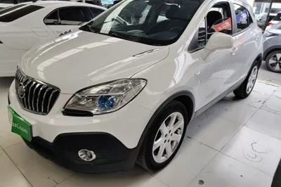 Buick Encore
