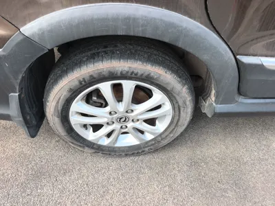 Dongfeng Fengon 360
