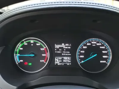 JAC Refine Refine M3