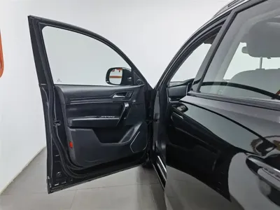 Zotye T600 Coupe