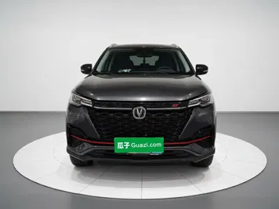 Changan CS55PLUS