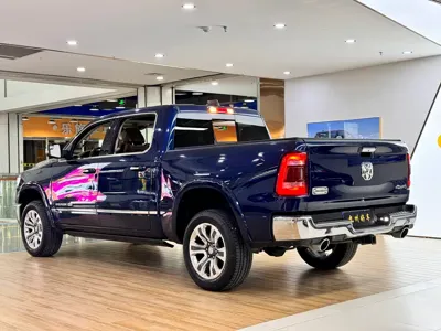 RAM Ram Trucks