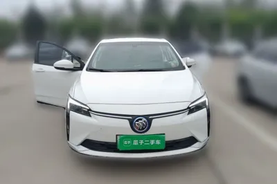 Buick Velite 6