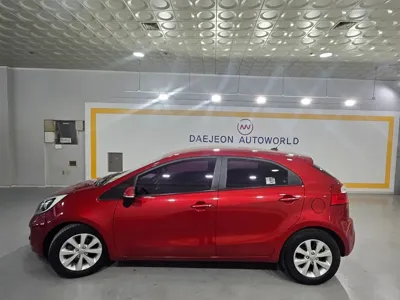 Kia Pride