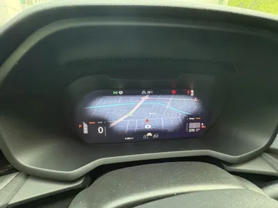 Polestar Polestar 2