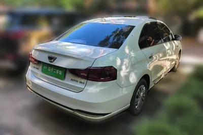 Jetta VA3