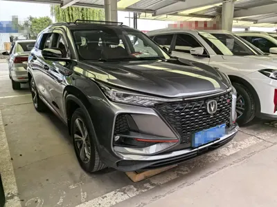 Changan 长安CS75PLUS