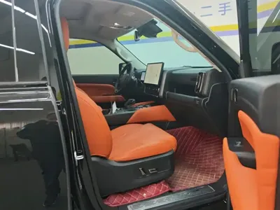 Haval H9