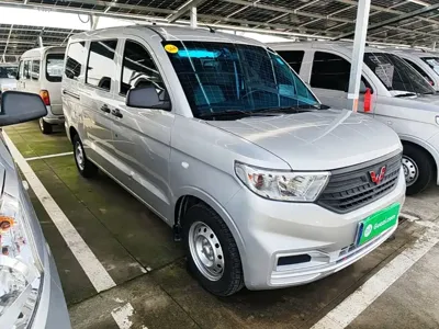 Wuling Hongguang V