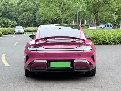 Xiaomi SU7