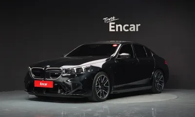 BMW M5